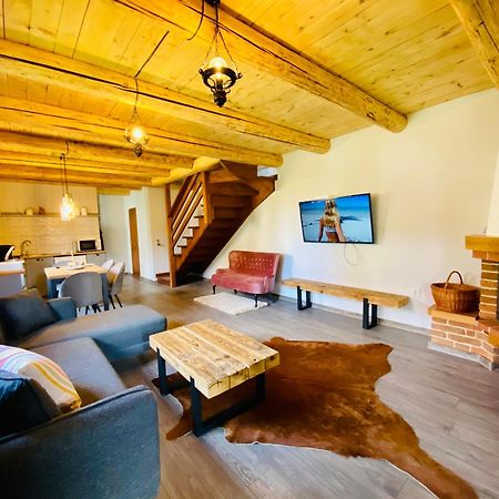 ☆ Rustic Comfort House ☆ М'єркуря-Чук Екстер'єр фото
