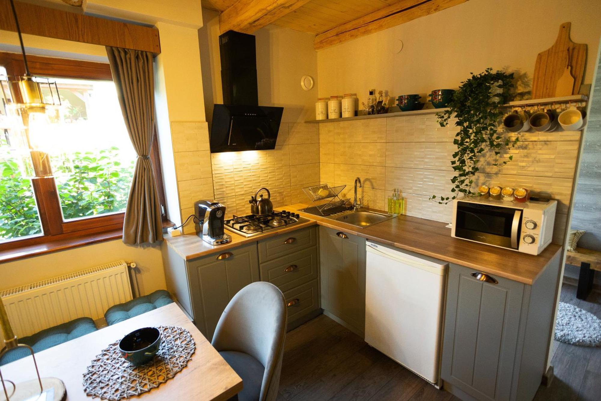 ☆ Rustic Comfort House ☆ М'єркуря-Чук Екстер'єр фото